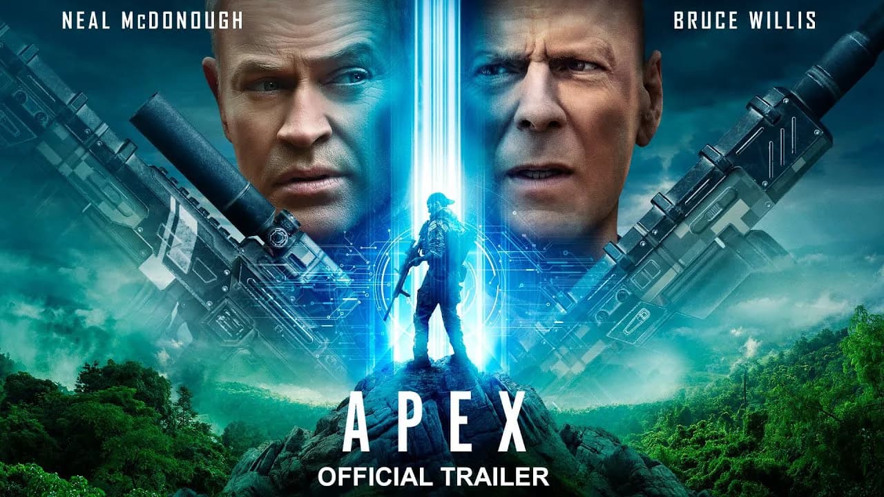 Backdrop phim Apex