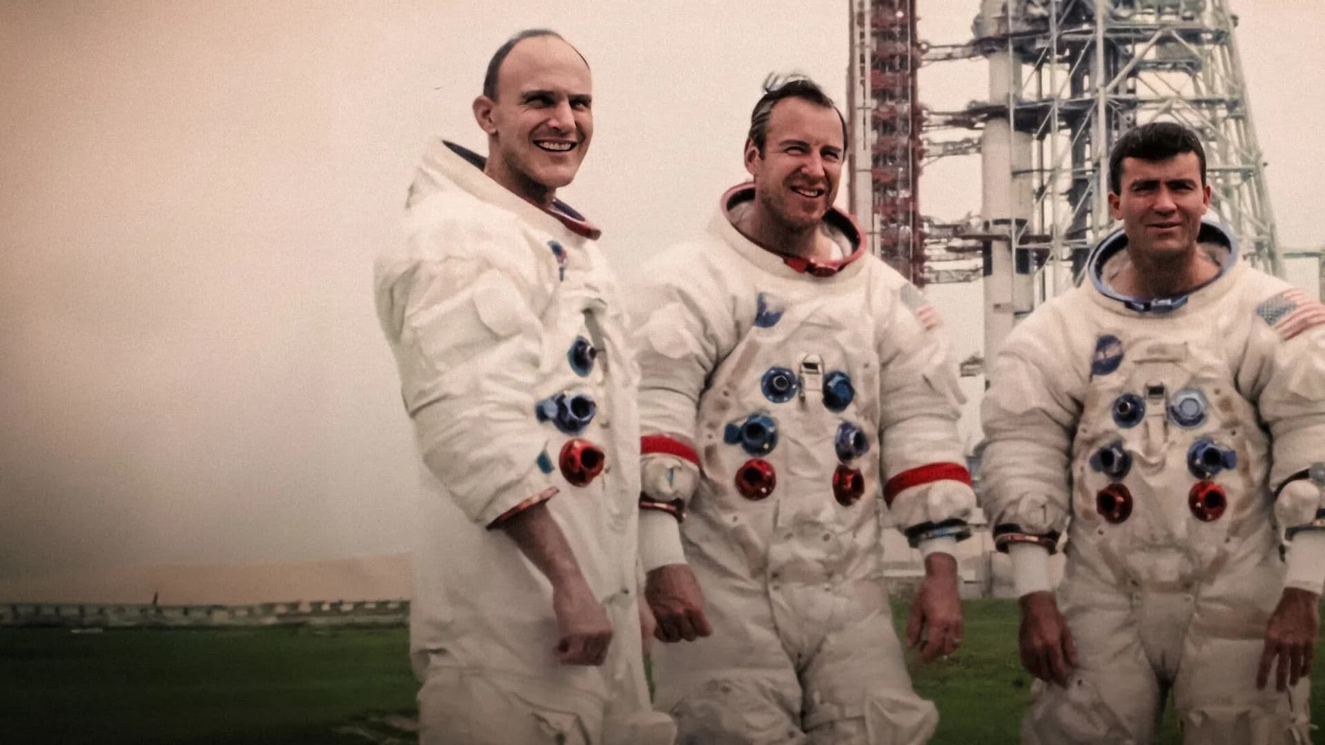 Backdrop phim Apollo 13: Sống sót