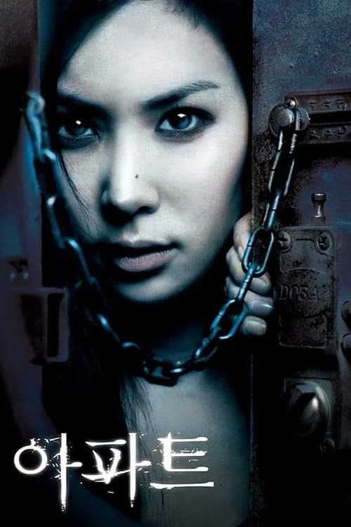 Poster phim Apt (2006)