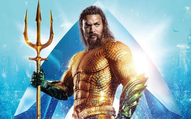 Backdrop phim Aquaman: Đế Vương Atlantis