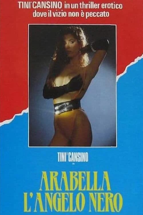 Poster phim Arabella: Thiên thần đen (1989)