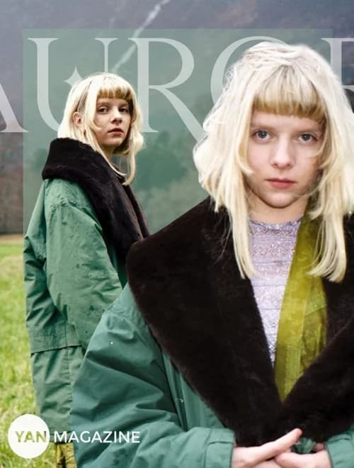 Poster phim Aurora