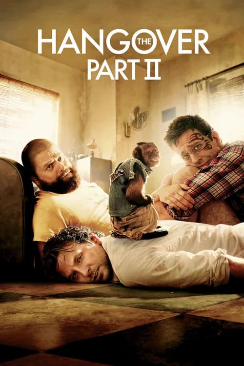 Poster phim Ba Chàng Ngự Lâm 2 (2011)