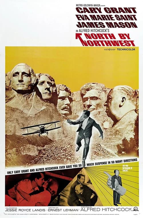 Poster phim Bắc Tây Bắc (1959)