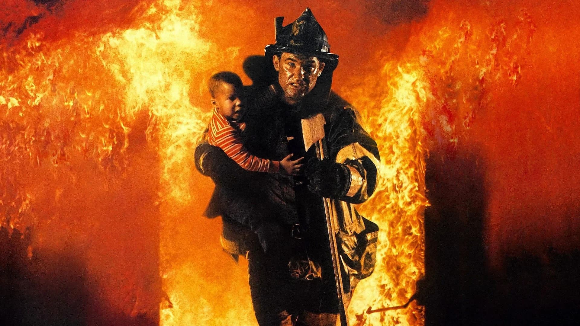 Backdrop phim Backdraft