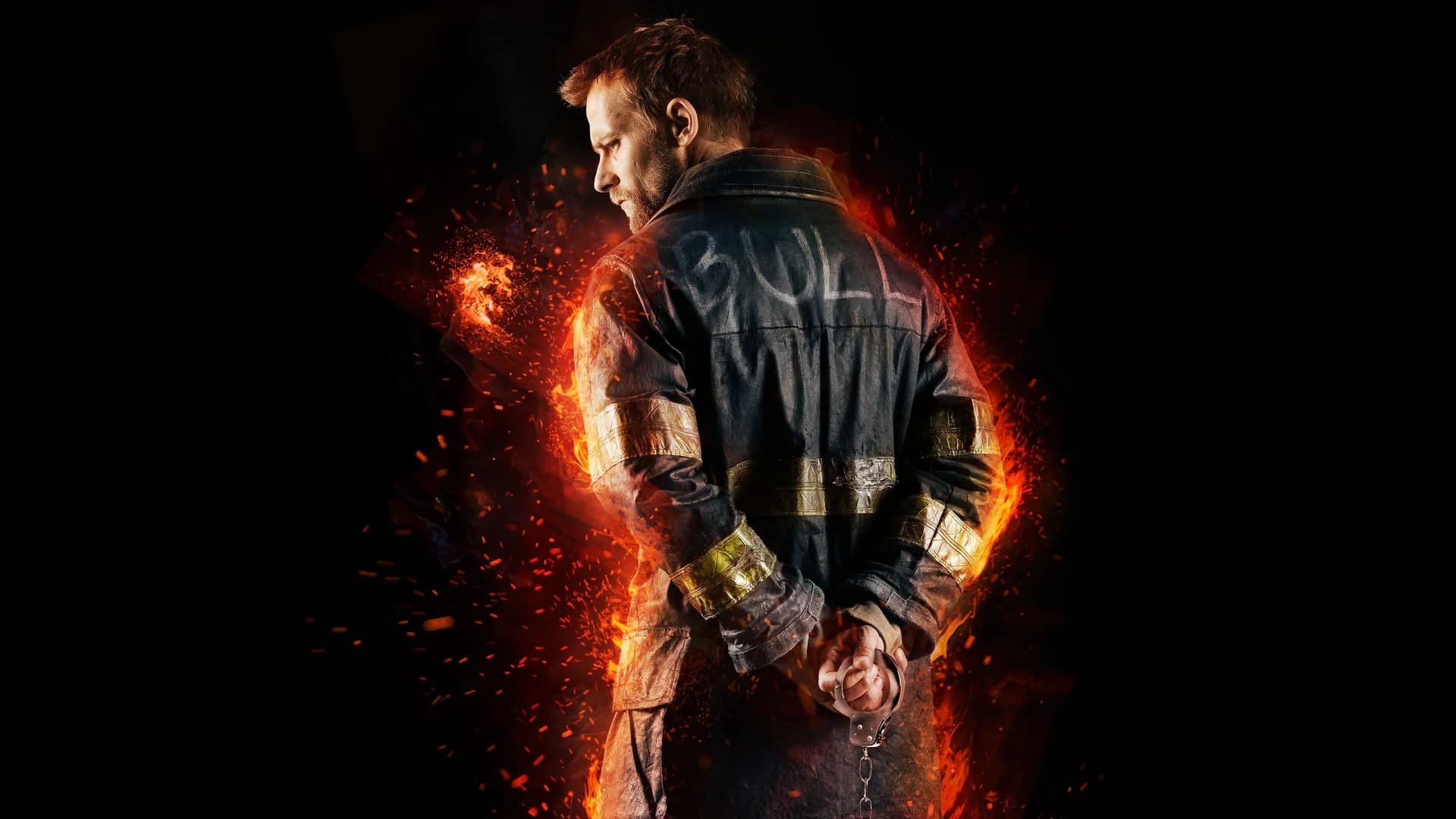 Backdrop phim Backdraft 2
