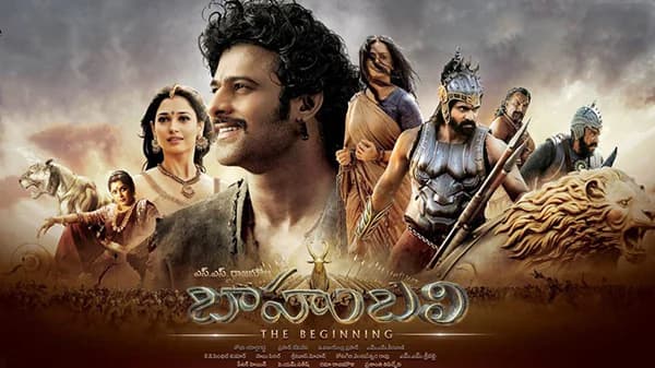 Backdrop phim Bahubali: The Beginning