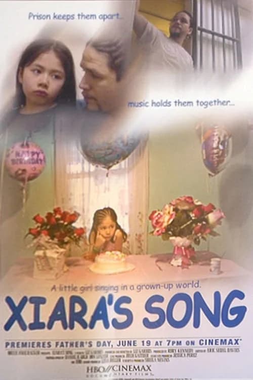 Poster phim Bài Ca Của Xiara (2005)