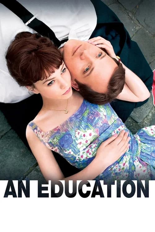 Poster phim Bài Học Đầu Đời (2009)