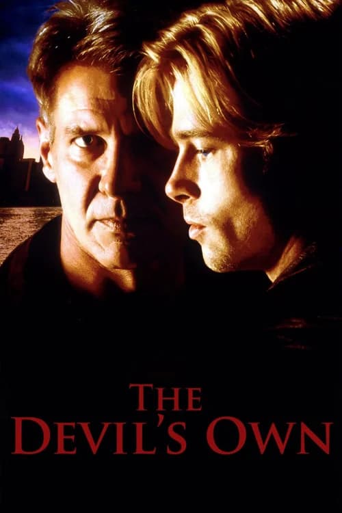 Poster phim Bản Chất Tội Ác (1997)