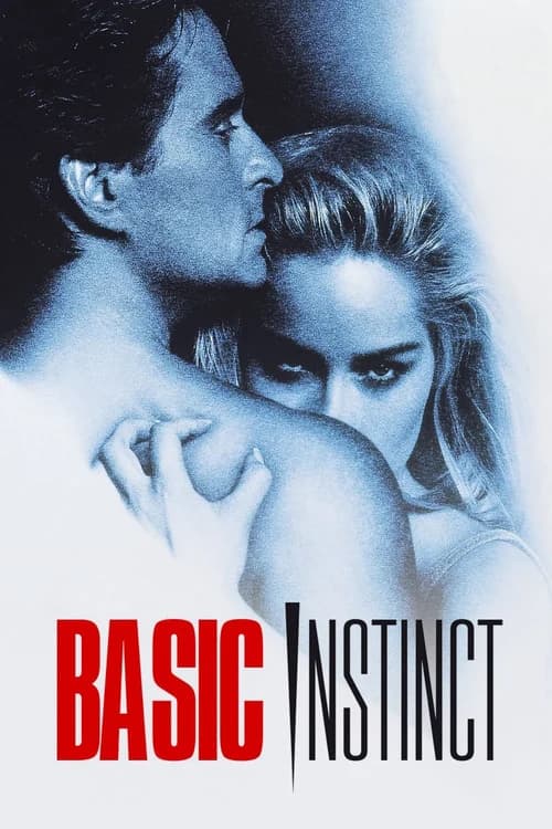 Poster phim Bản Năng Gốc (1992)
