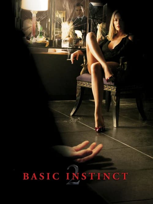 Poster phim Bản Năng Gốc 2 (2006)