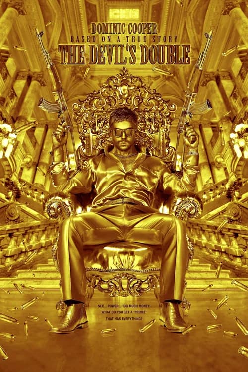 Poster phim Bản Sao Của Quỷ (2011)