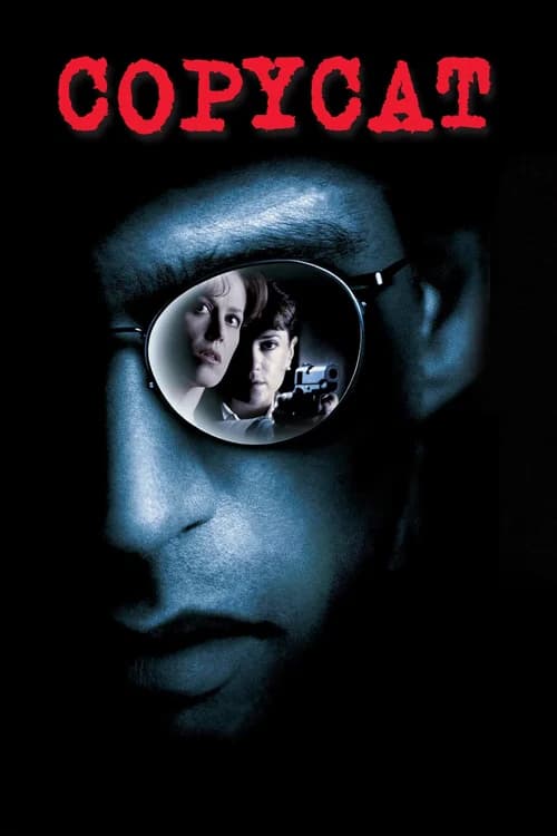 Poster phim Bản sao tội ác (1995)
