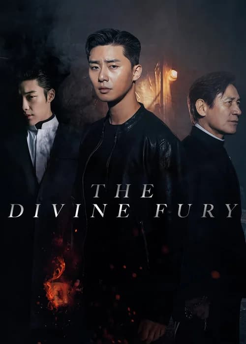 Poster phim Bàn Tay Diệt Quỷ (2019)