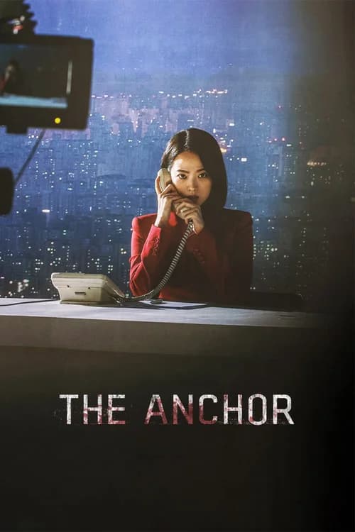 Poster phim Bản Tin Chết (2022)