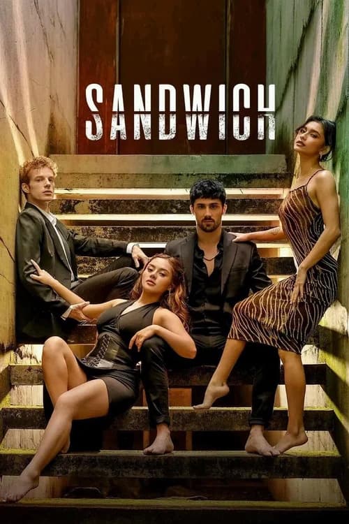 Poster phim Bánh mì cô Thắm (2023)