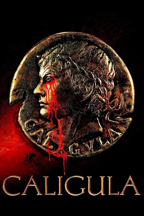 Poster phim Bạo Chúa Caligula (1979)