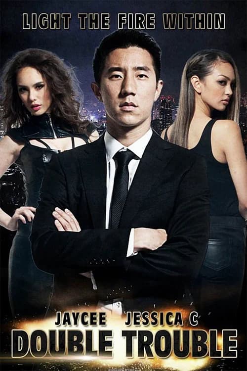 Poster phim Bảo Đảo Song Hùng (2012)