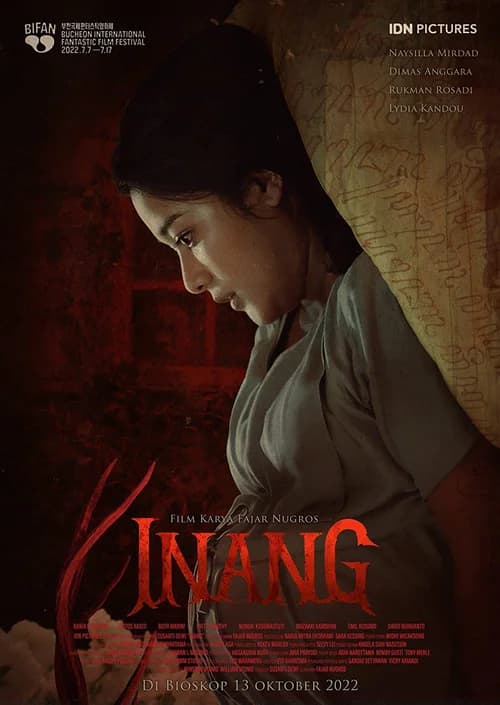 Poster phim Bào thai (2022)