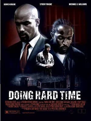 Poster phim Báo thù trong ngục (2004)