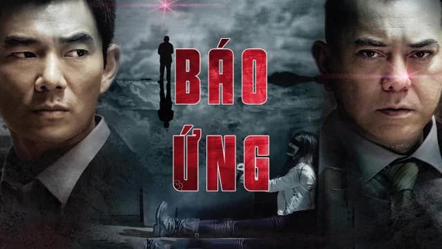 Backdrop phim Báo Ứng