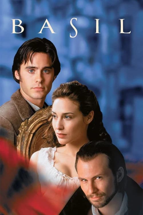 Poster phim Basil (1998)