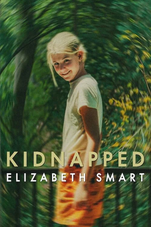 Poster phim Bắt cóc: Elizabeth Smart (2026)