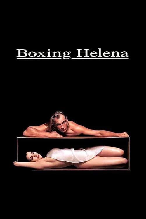 Poster phim Bắt Cóc Helena (1993)