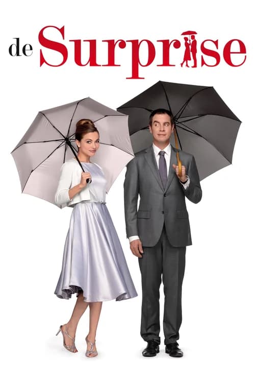 Poster phim Bất ngờ (2015)