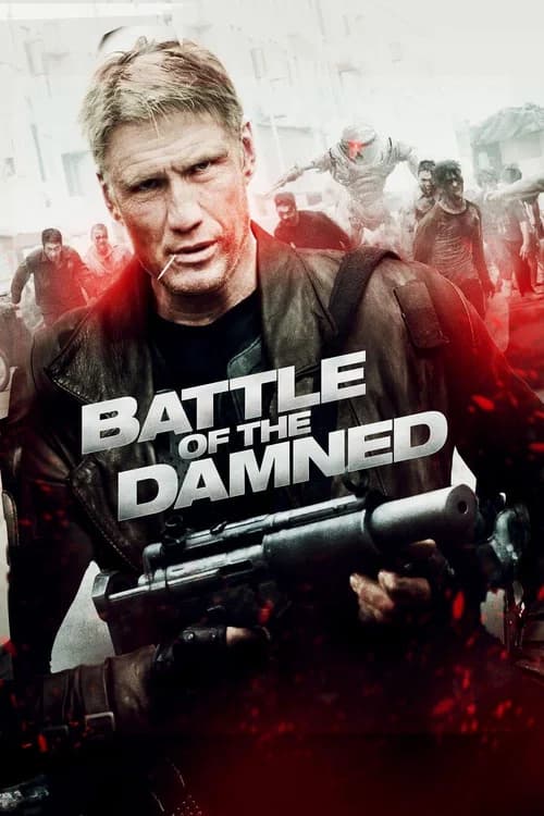 Poster phim Battle of the Damned (2013)