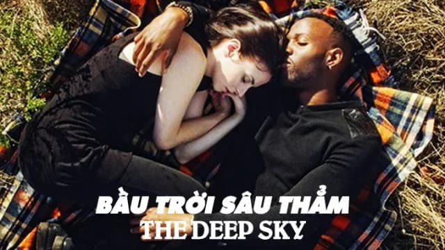 Backdrop phim Bầu Trời Sâu Thẳm