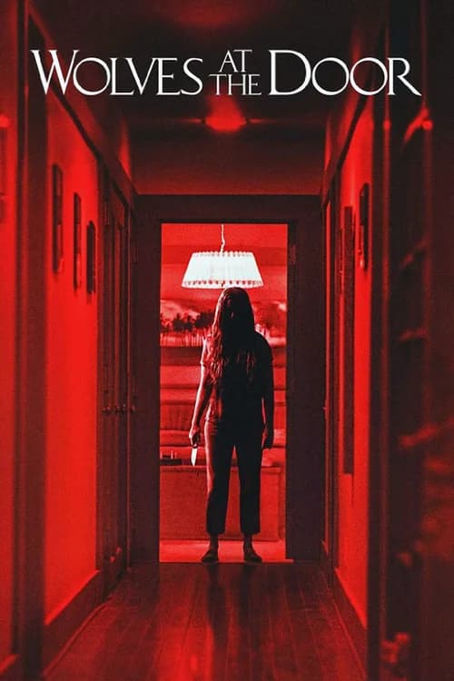 Poster phim Bầy Sói Trước Cửa (2016)