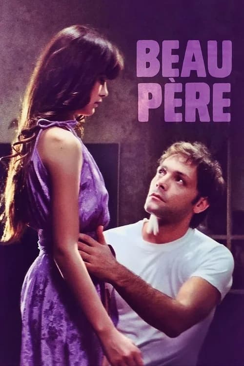 Poster phim Beau Pere (1981)