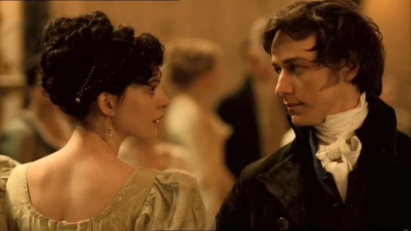 Backdrop phim Becoming Jane