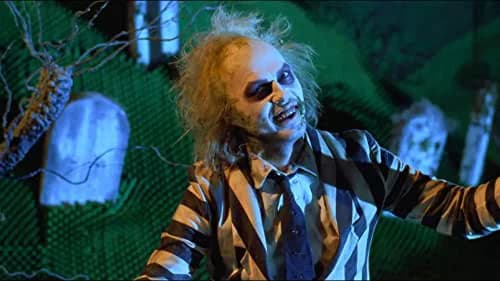 Backdrop phim Beetlejuice
