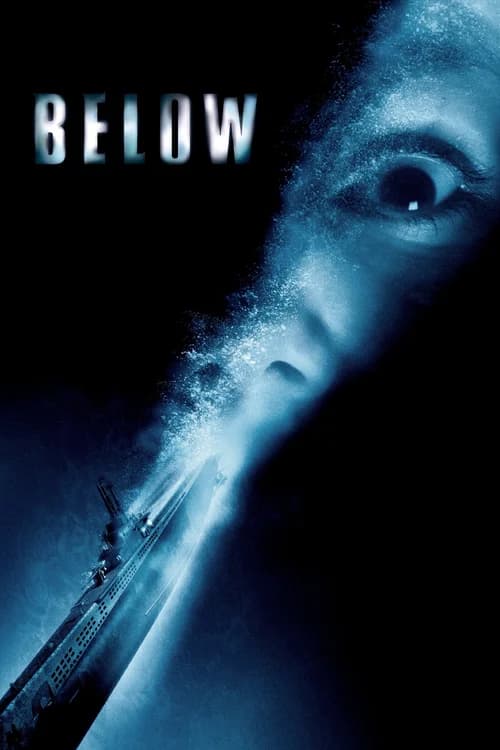 Poster phim Below (2002)