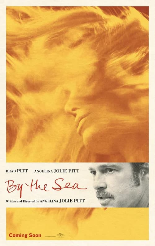 Poster phim Bên bờ biển (2015)