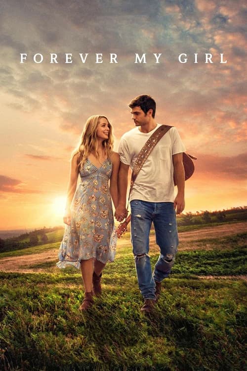 Poster phim Bên Em Trọn Đời (2018)
