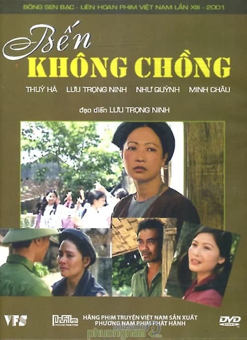 Poster phim Bến Không Chồng (2001)