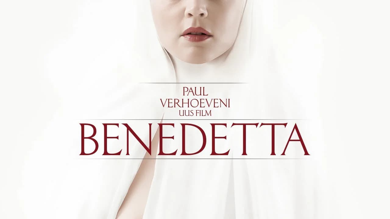 Backdrop phim Benedetta