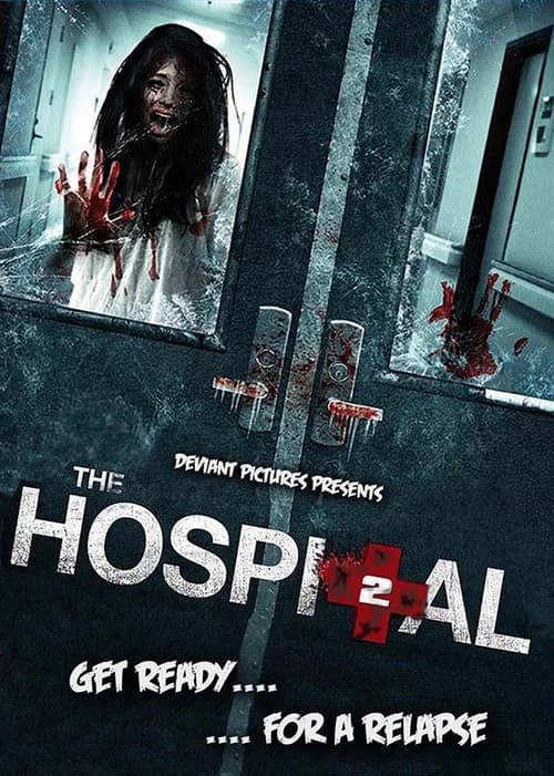 Poster phim Bệnh Viện Ác Nhân (2015)