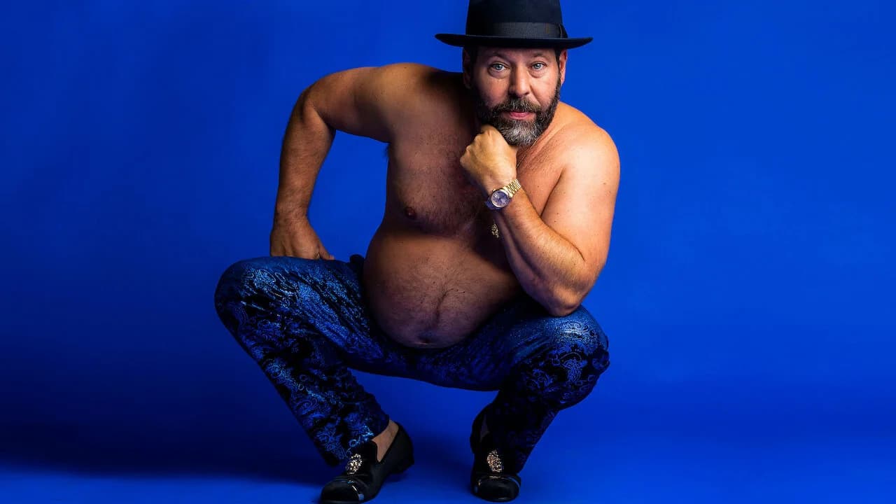 Backdrop phim Bert Kreischer: Huyên náo