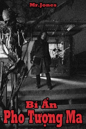 Poster phim Bí Ẩn Pho Tượng Ma (2013)