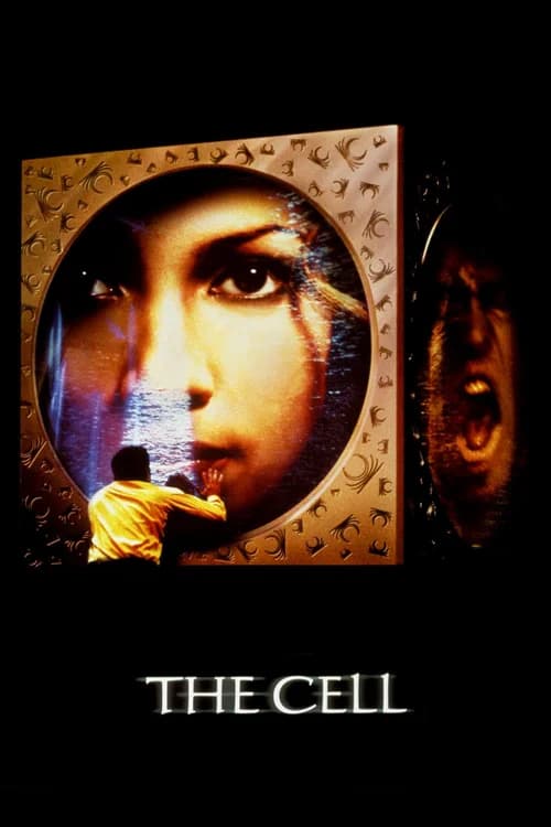 Poster phim Bí Mật Dưới Nấm Mồ (2000)