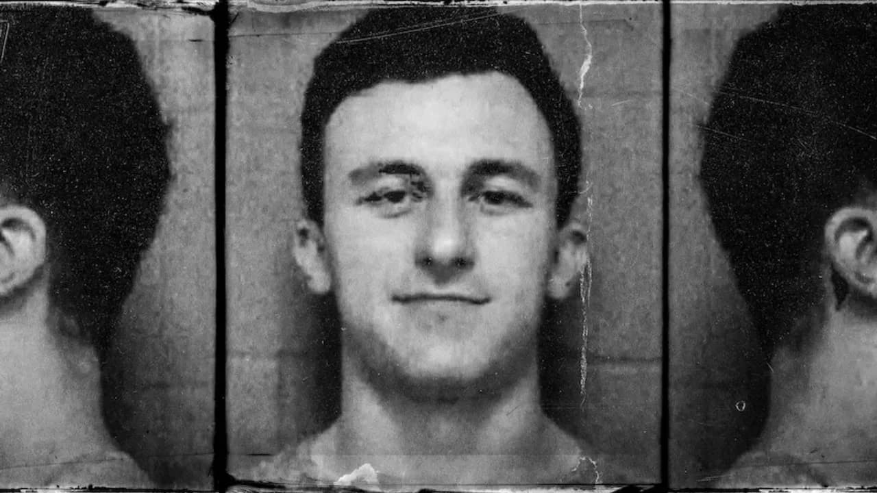 Backdrop phim Bí mật giới thể thao: Johnny Manziel
