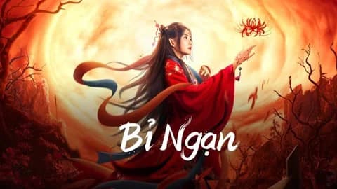 Backdrop phim Bỉ Ngạn