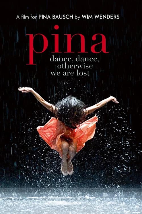 Poster phim Biên Đạo Múa Huyền Thoại (2011)