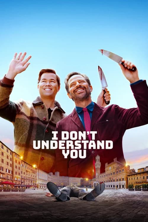 Poster phim Biết Chết Liền (2024)