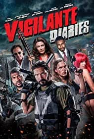 Poster phim Biệt Đội Chống Tội Phạm (2016)